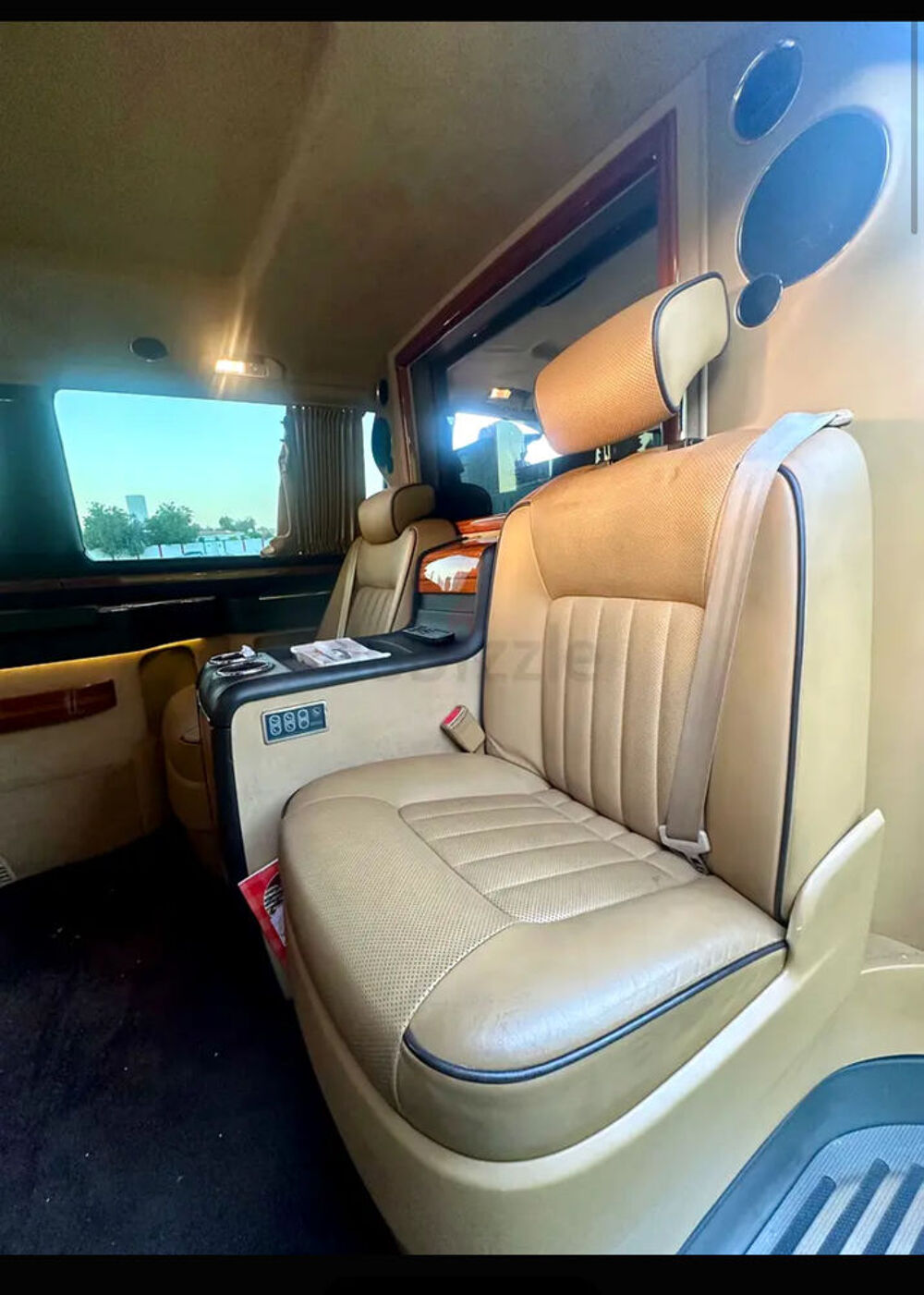 Viano 2014 occasion 56000 Vannes