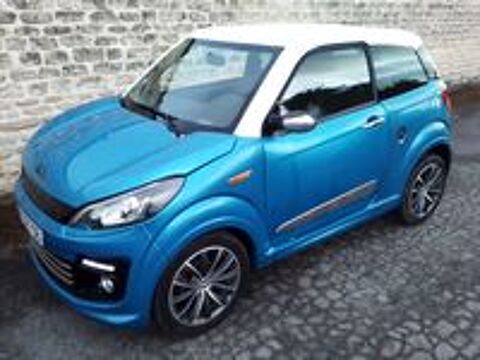   occasion 85200 Fontenay-le-Comte