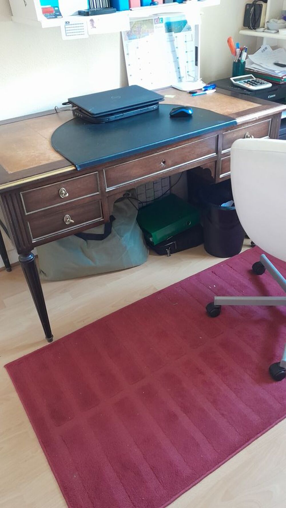Bureau Meubles