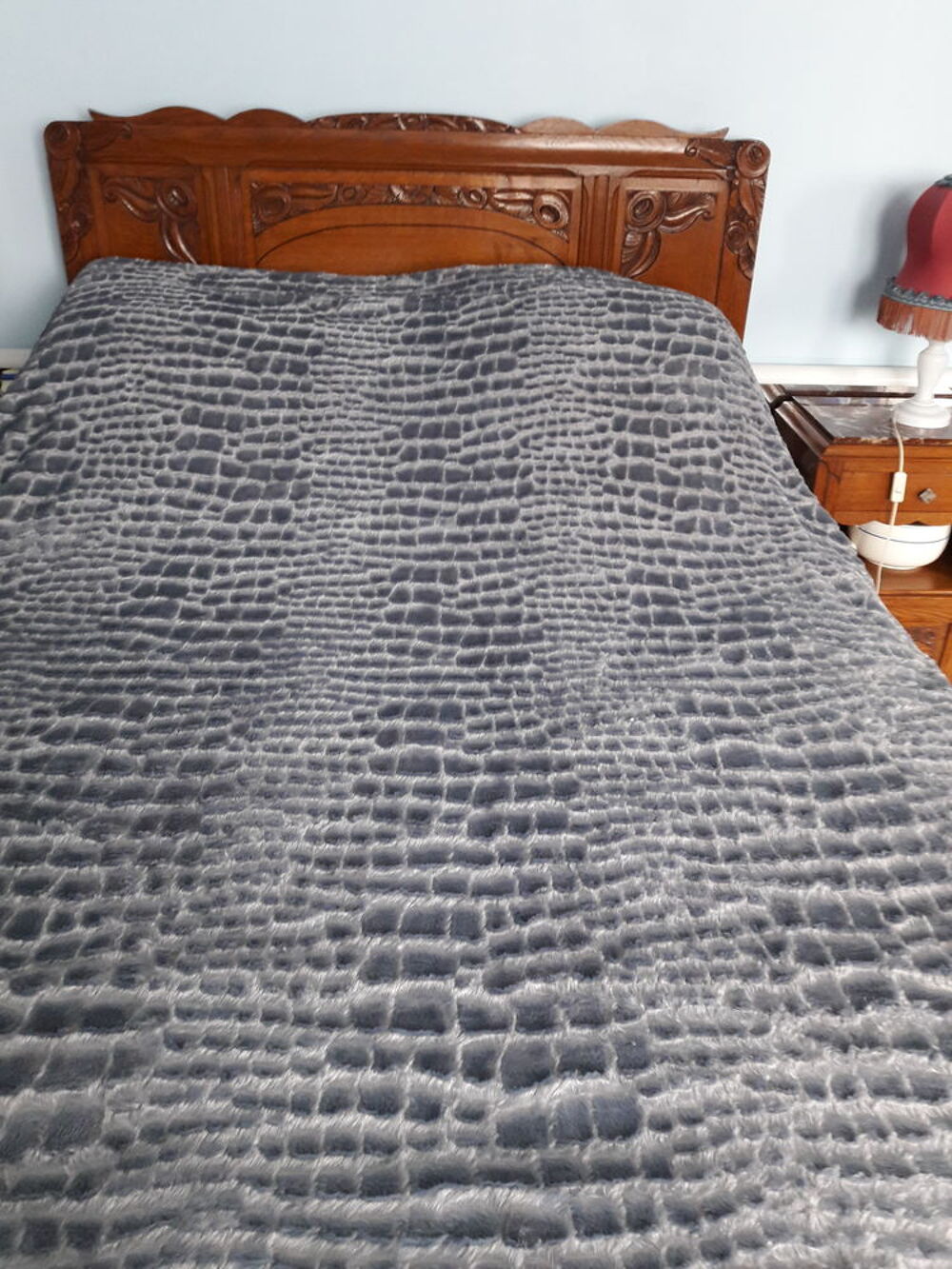 chambre &agrave; coucher Art D&eacute;co Meubles