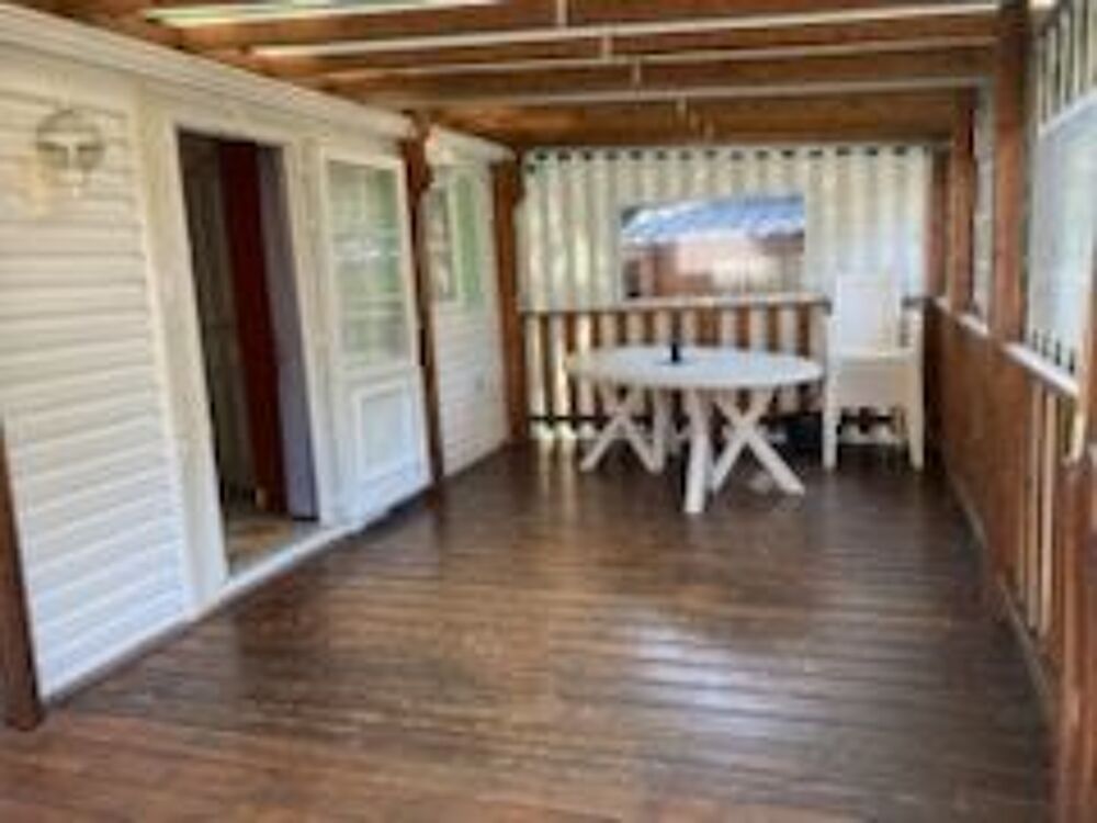   Mobil Home aux Sables d'Olonne sur camping 4 étoiles , Pays de la Loire, Pouzauges (85700)