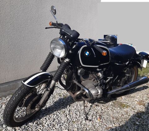 Moto BMW 1978 occasion Montjean-sur-Loire 49570