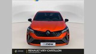 Clio V Clio E-Tech full hybrid 145 Esprit Alpine 2024 occasion 91170 Viry-Ch&acirc;tillon