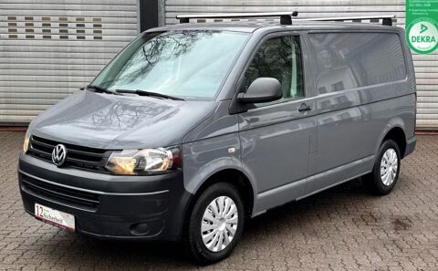 Volkswagen Divers 2018 occasion Nanterre 92000