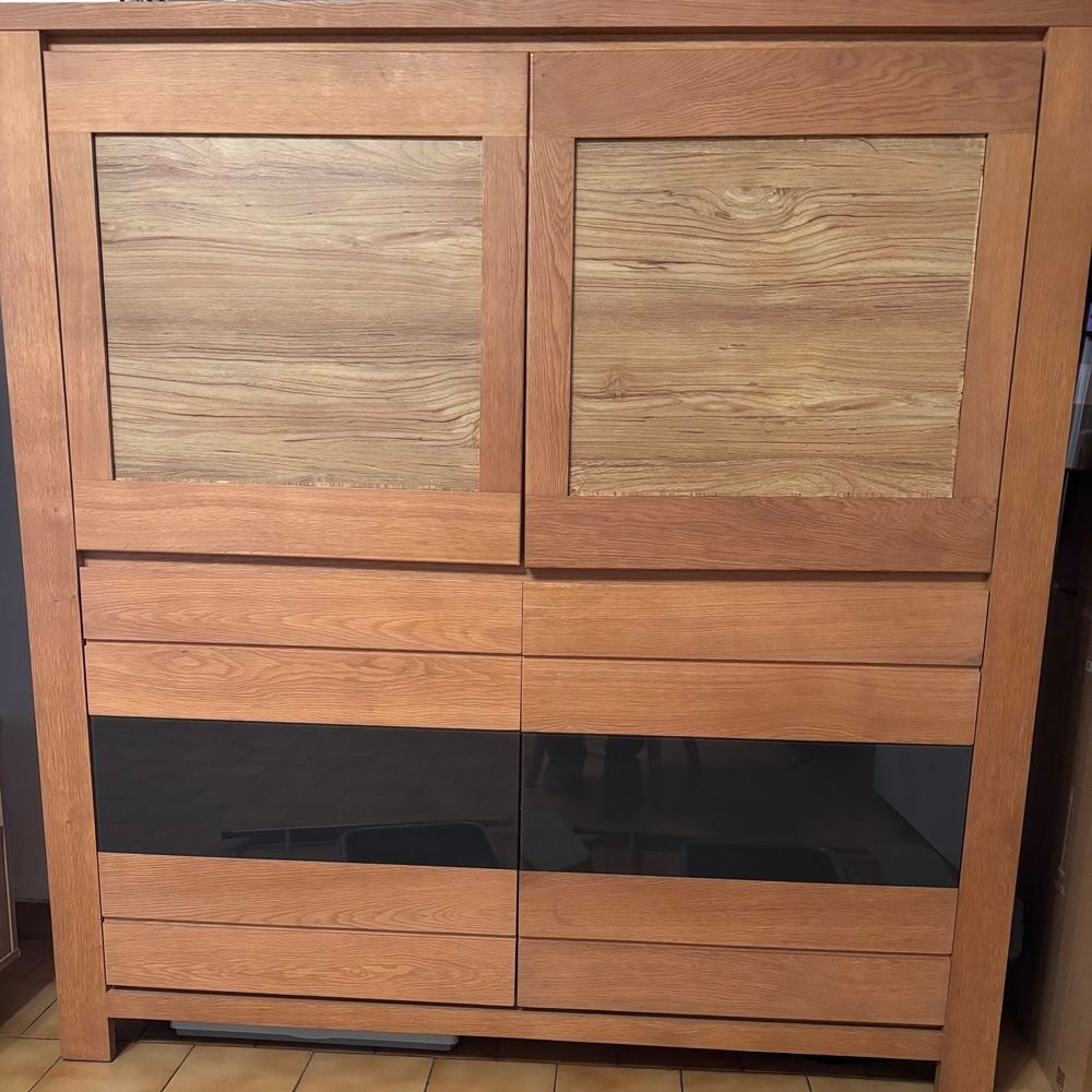Armoire en bois Meubles
