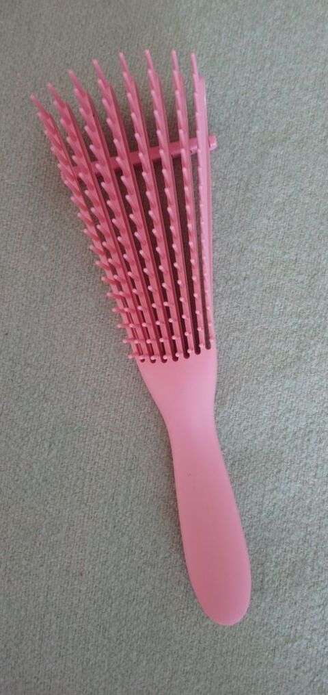 Brosse d�m�lante 5 La Courneuve (93)