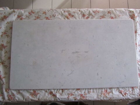 Dessus de table en marbre blanc 1000 x 550 p 20 mm 0 Mezel (63)