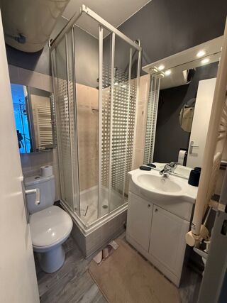  Appartement � louer 1 pi�ce 23 m�