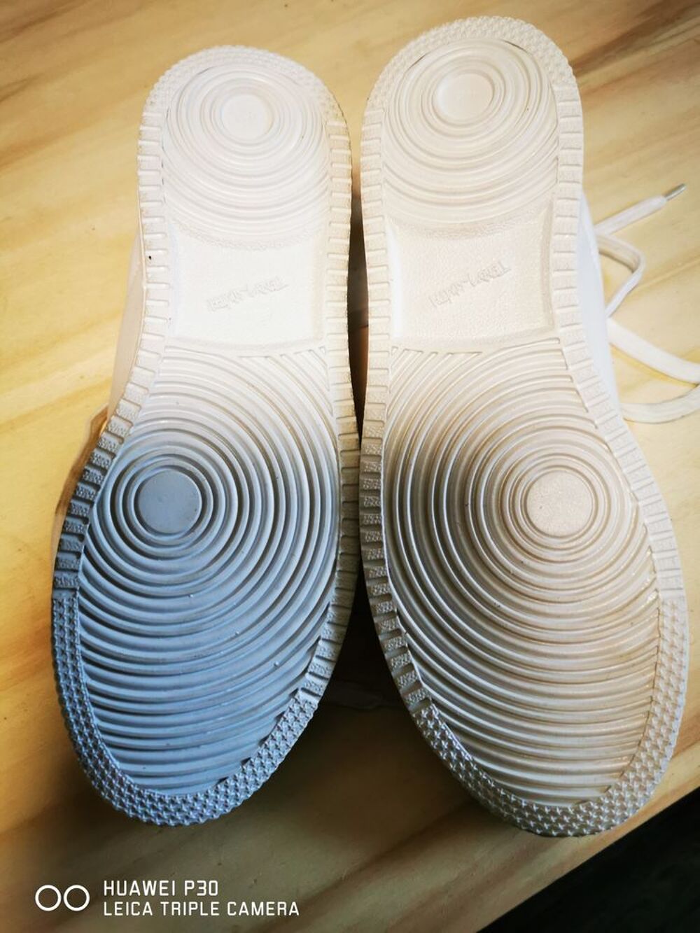 Baskets Chaussures