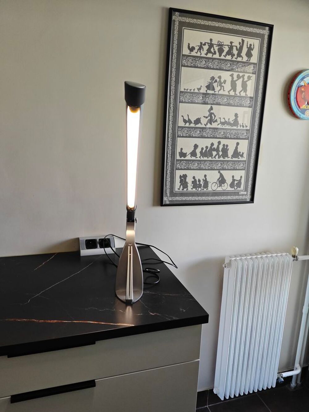 Lampe de bureau Meubles