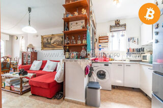  Chalet � vendre 3 pi�ces 55 m� Torrevieja