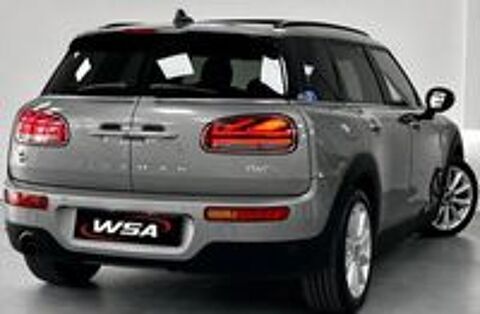 Clubman CLUBMAN ONE D 116cv 2019 occasion 55100 Verdun