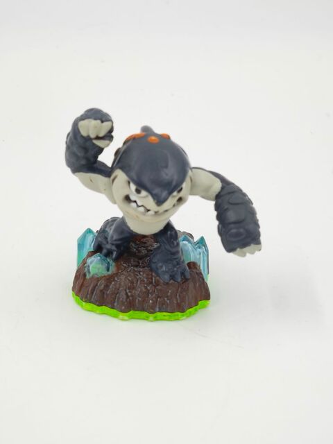 Figurine Skylanders Spyro's Adventure Terrafin 10 Vulbens (74)