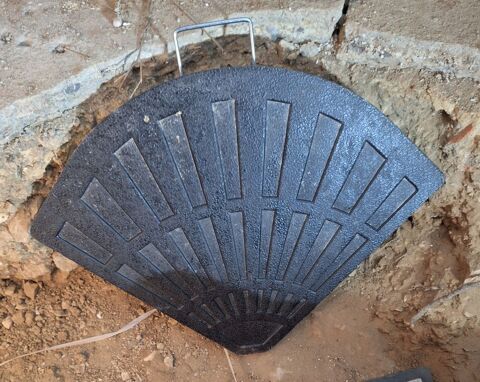 Parasol d�port� carr� 40 Narbonne Plage (11)