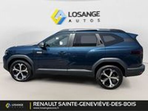 Bigster Hybrid 155 Journey 2025 occasion 91700 Sainte-Genevi&egrave;ve-des-Bois