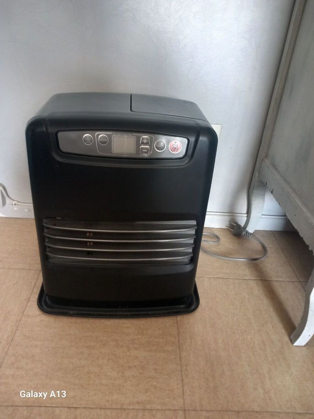 Chauffage d'appoint Electroménager