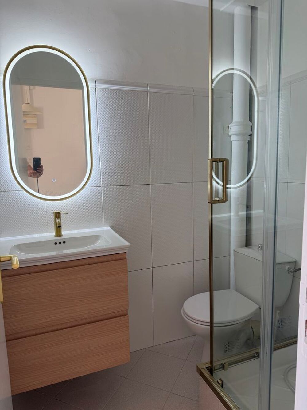 Vente Appartement VUES PORT LA CIOTAT APPARTEMENT T2 La ciotat