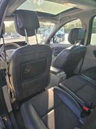Sc&eacute;nic III Grand dCi 110 FAP eco2 Energy 5 pl 2011 occasion 91300 Massy