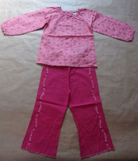 Lot de vtements en taille 36 mois 4 Montaigu-la-Brisette (50)