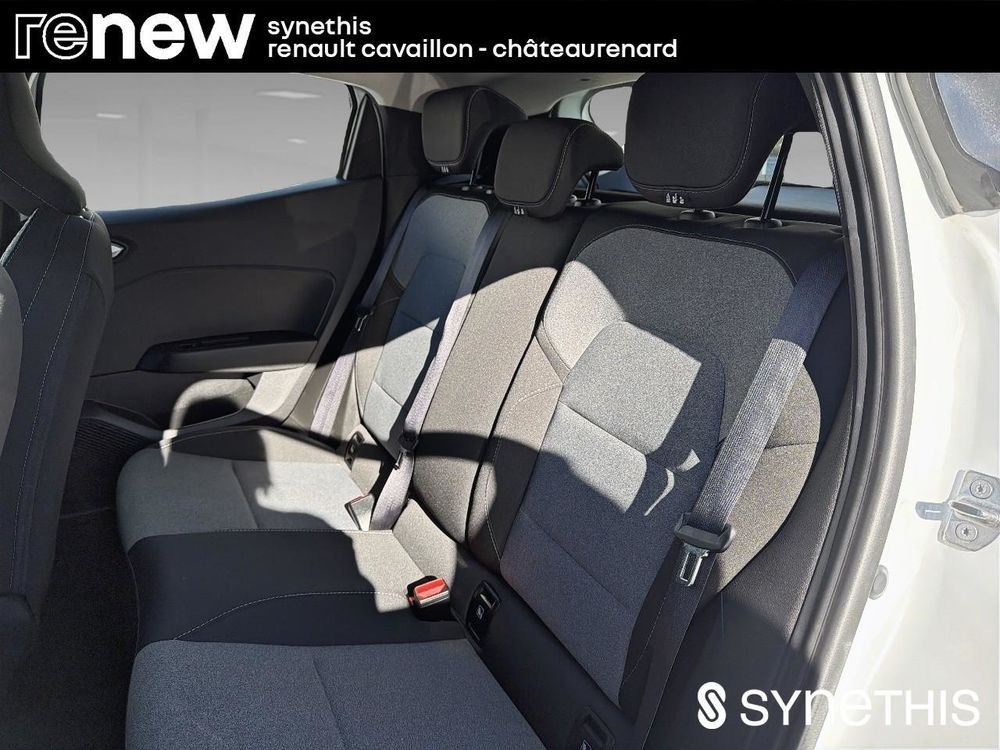 Clio V Clio TCe 90 Evolution 2024 occasion 84300 Cavaillon