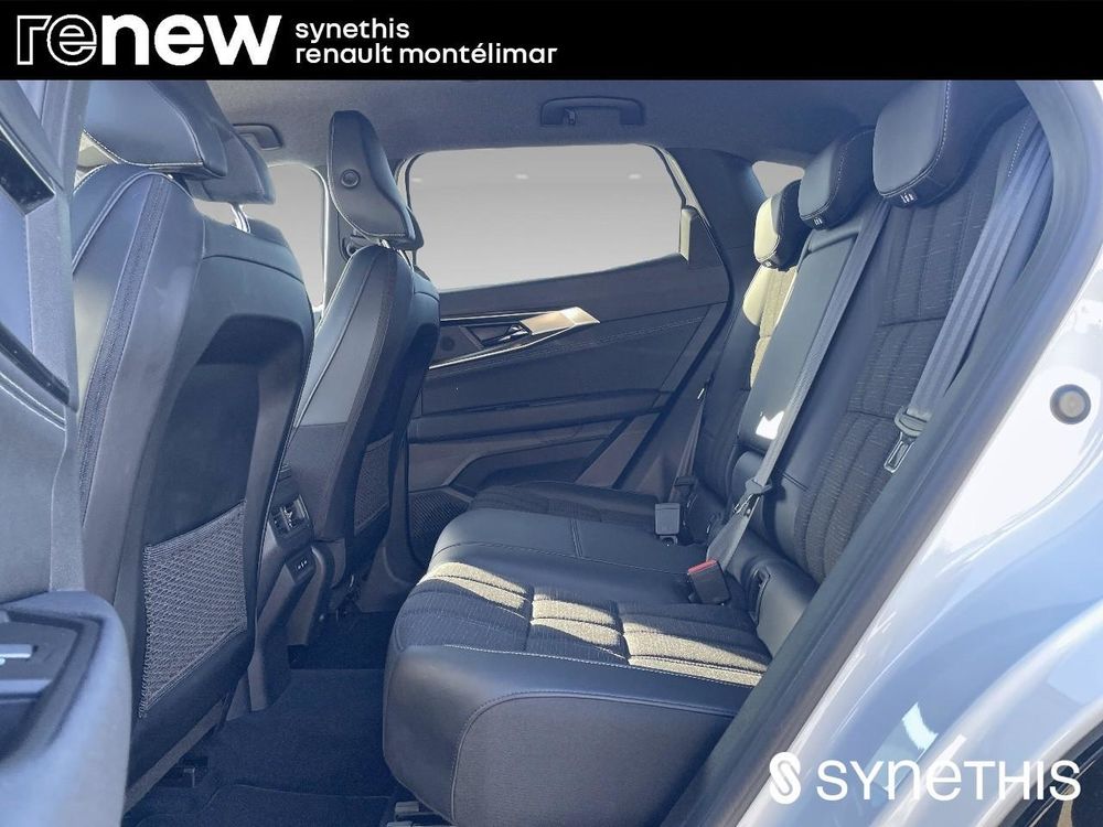 Austral E-Tech hybrid 200 Iconic 2023 occasion 26200 Mont&eacute;limar