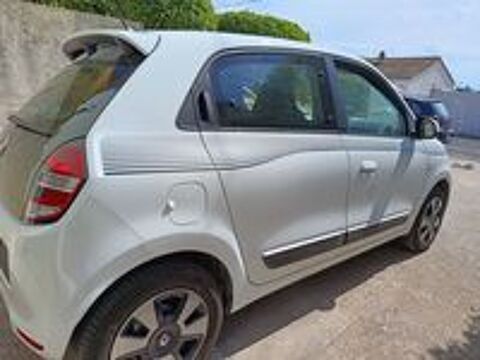 Twingo III 1.0 SCe 70 BC Limited 2017 2017 occasion 34500 B&eacute;ziers