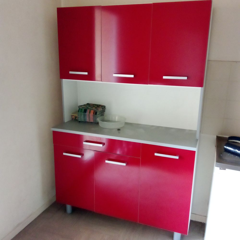 Meuble de cuisine ,
Meubles