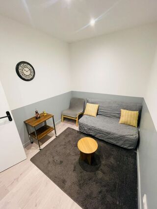  Colocation à louer 4 pièces 35 m²