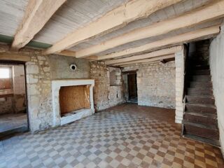  Maison � vendre 8 pi�ces 220 m�