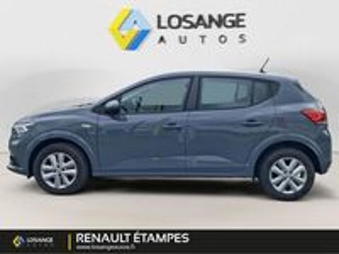 Sandero TCe 90 Expression 2023 occasion 91150 &Eacute;tampes