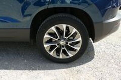 Karoq 1.5 TSI 150 ch ACT DSG7 Clever 2021 occasion 13600 La Ciotat