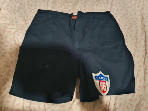 Short marine ? 46 1 Aubvillers (80)