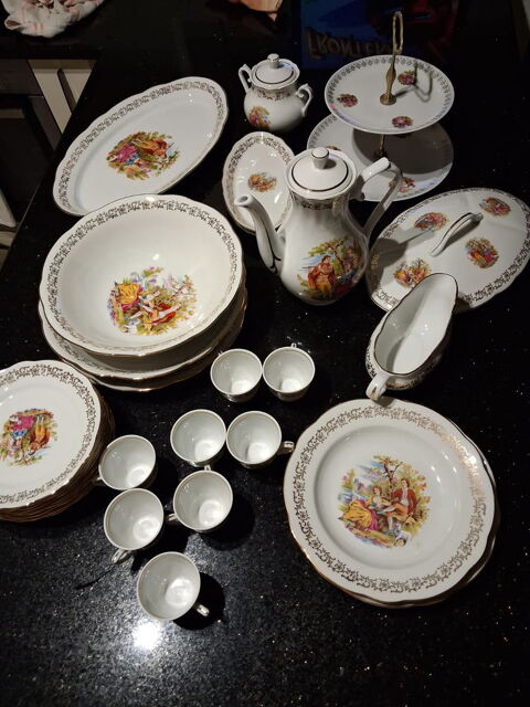 VAISSELLE  120 Marmande (47)