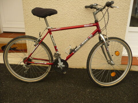 VELO TOUT TERRAIN 45 Montech (82)