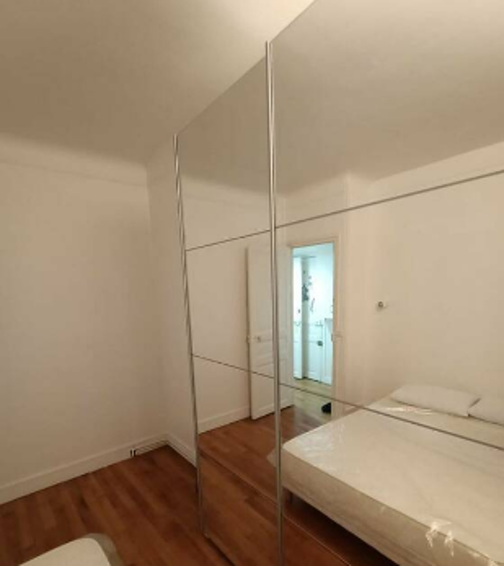 Location Appartement Appartement 2 pièces lumineux situé au 2? étage Clamart