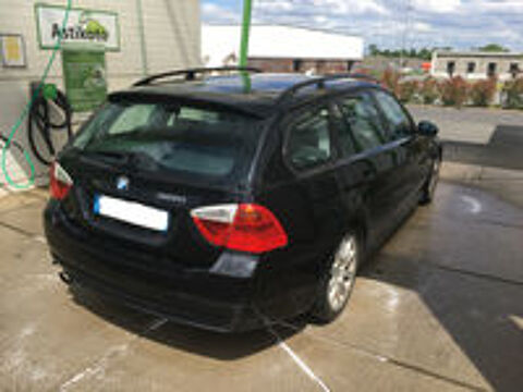 Série 3 Touring 320i 150ch Confort 2007 occasion 49600 Beaupréau