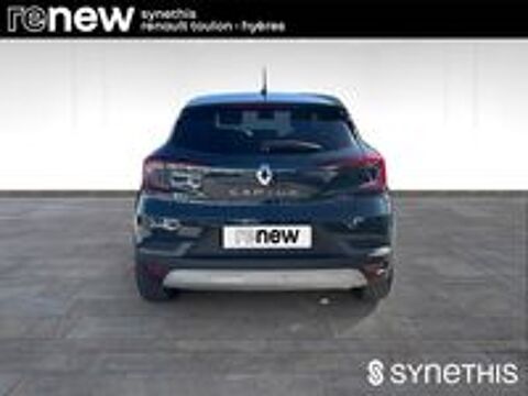 Captur TCe 100 GPL Evolution 2023 occasion 83160 La Valette-du-Var