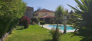  Maison � vendre 14 pi�ces 226 m� Fafe, portugal