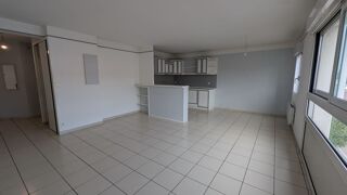  Appartement à louer 3 pièces 67 m²