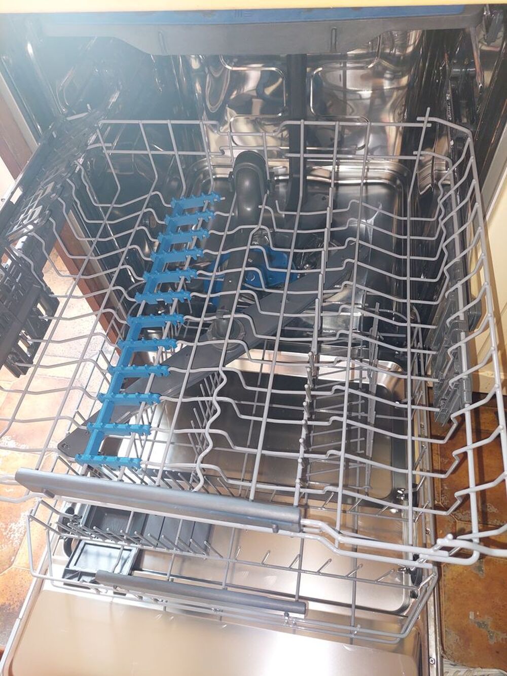 Lave vaisselle Electroménager