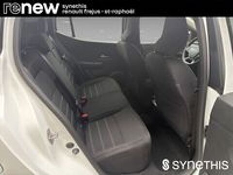 Sandero ECO-G 100 Expression 2023 occasion 83600 Fr&eacute;jus