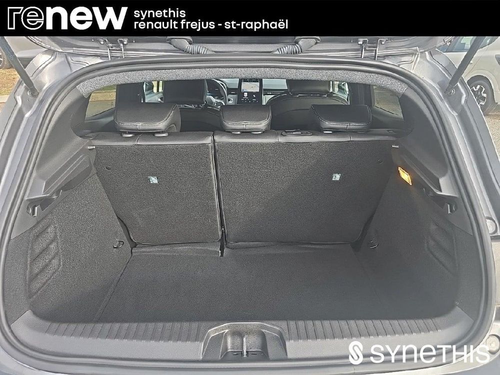 Clio V Clio TCe 90 Techno 2023 occasion 83600 Fr&eacute;jus