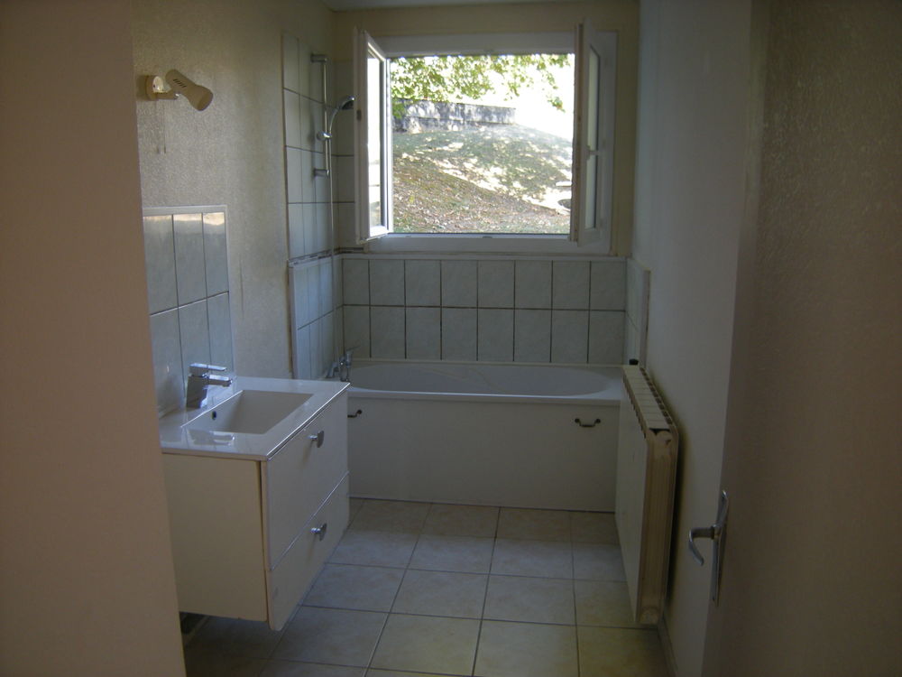 Vente Appartement F3 Paron