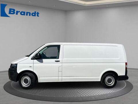 Volkswagen Divers Volkswagen T5 LR 62 SG5 2.0 TDI AHK T5 Kasten LR 62 S 2014 occasion Caen 14000