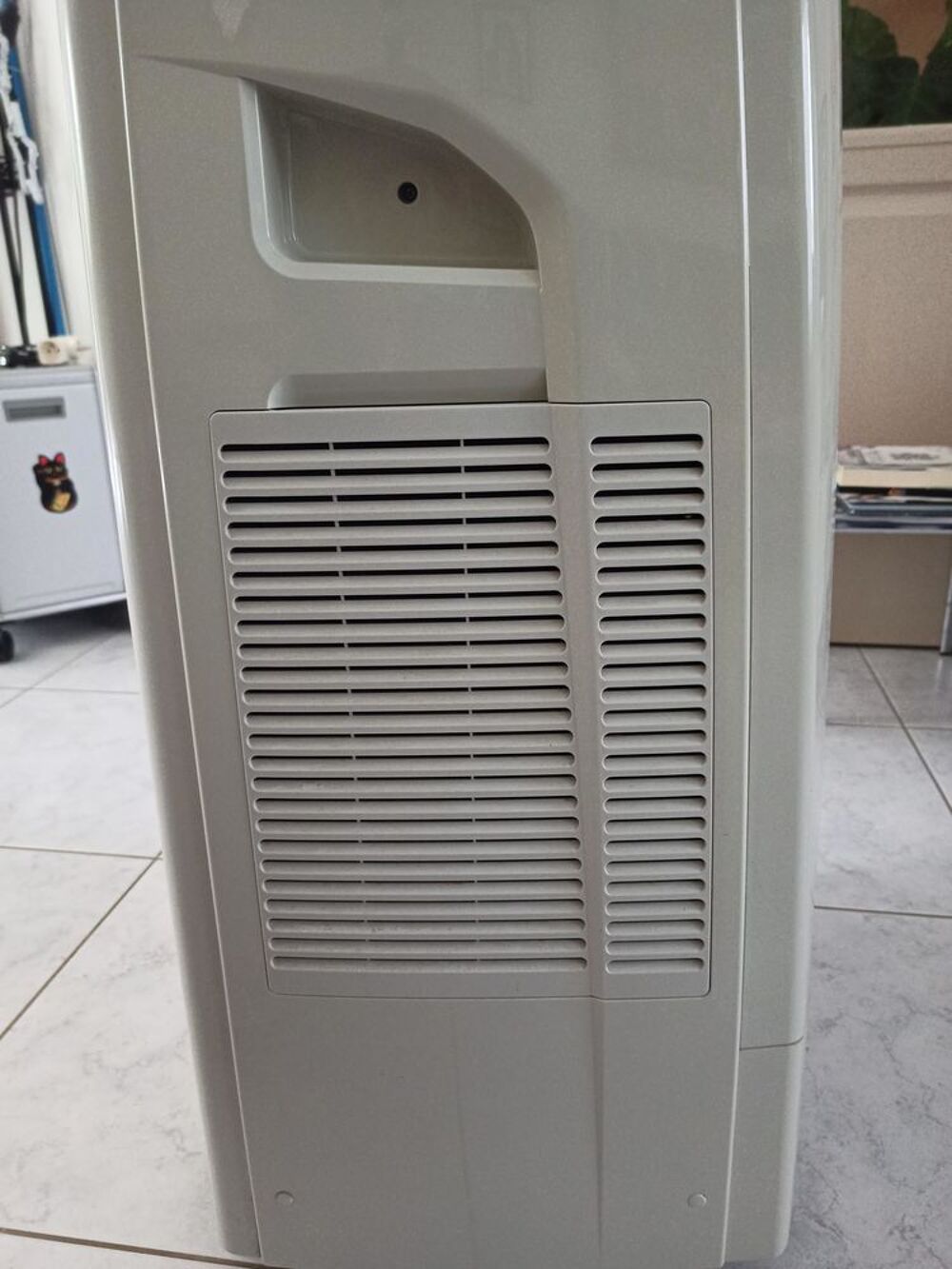 CLIMATISEUR Electromnager