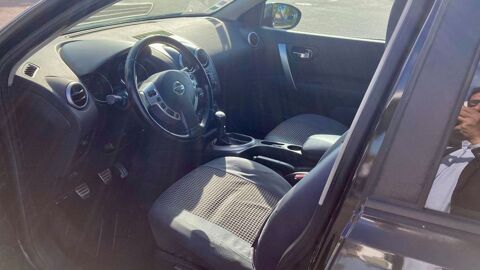 Nissan qashqai 1.5 dCi 110 FAP Acenta Navi