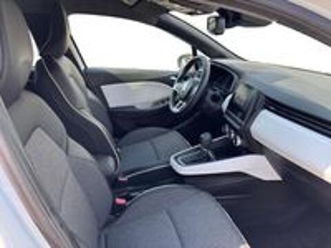 Clio V Clio E-Tech full hybrid 145 Techno 2023 occasion 91300 Massy
