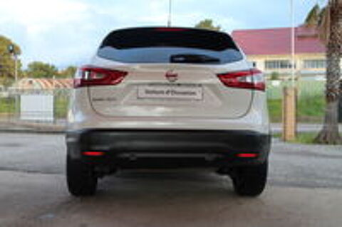 Qashqai +2 Qashqai 1.6 dCi 130 Stop/Start Connect Edition Xtronic A 2016 occasion 20260 Calvi