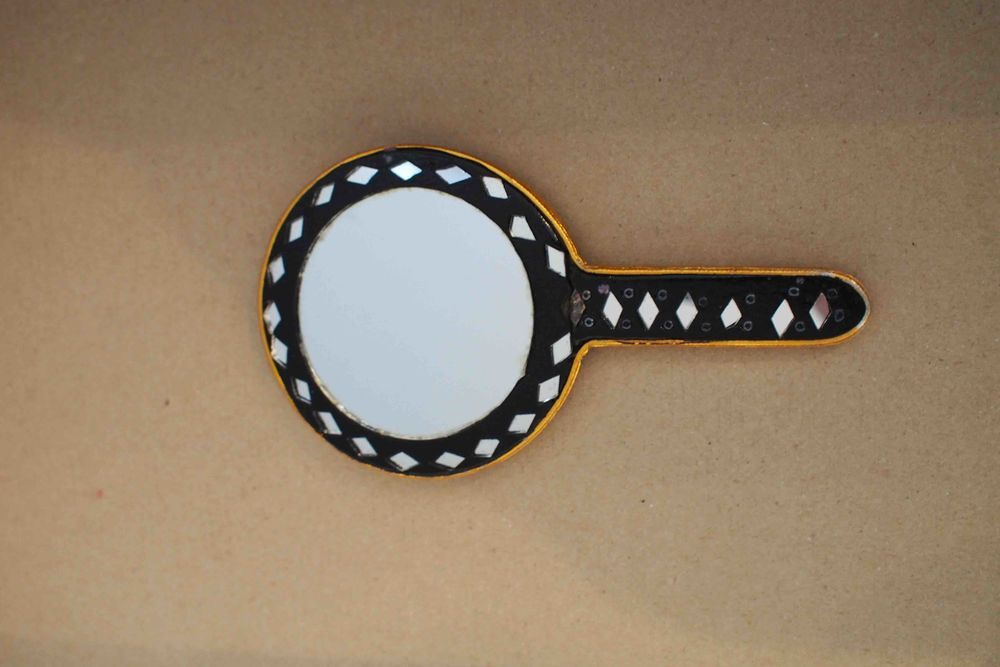 MIROIR DECOR MAROCAIN 
