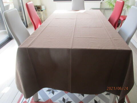 nappe de table 50 Castres (81)